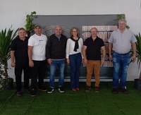 1º Rally da Uva em Mariópolis