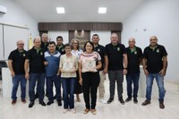 Câmara de Mariópolis concede Moção Honrosa a mães em reconhecimento à dedicação e superação