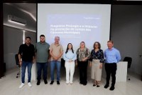 Caravana ACAMSOP – PROLEGIS reúne lideranças e promove capacitação em Mariópolis