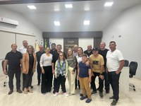 Projeto de Lei que denomina o abrigo de Mariópolis como "Abrigo Dona Maria Paulek" é aprovado.
