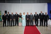 Sessão Solene de Posse 