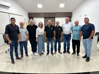Sessões Ordinárias de 2025!